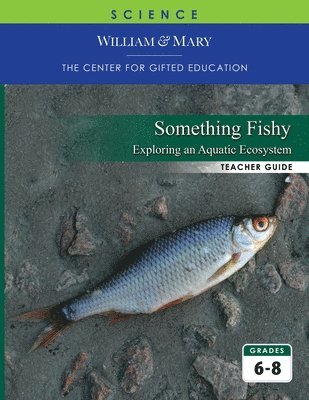 Something Fishy 1