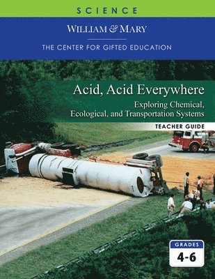 TG Acid, Acid Everywhere 1