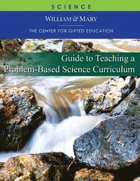 bokomslag Teaching Science Curriculum Guide