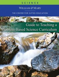 bokomslag Teaching Science Curriculum Guide