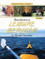 Gaskill - Introduction to Leisure Services in North Carolina, Häftad