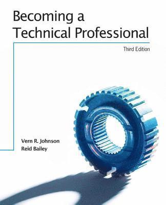 bokomslag Technical Professional