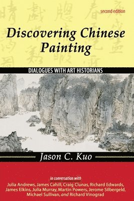 DISCOVERING CHINESE PAINTING