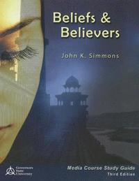 bokomslag Beliefs and Believers