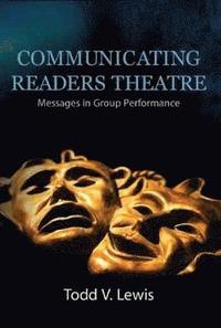 bokomslag Communicating Readers Theatre