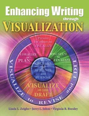 bokomslag Enhancing Writing Through Visualization