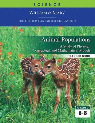 Animal Populations 1