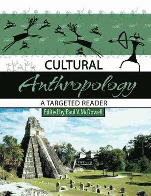 Cultural Anthropology 1