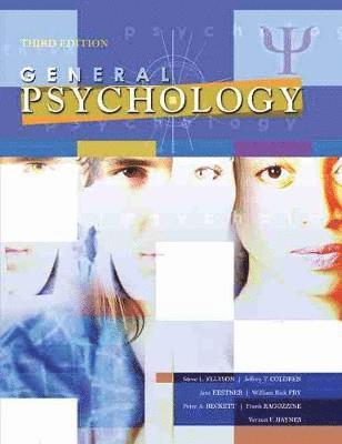 General Psychology 1