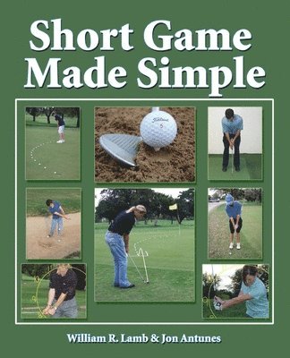 Short Game Made Simple 1