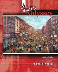 bokomslag Child's Odyssey