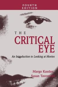 bokomslag The Critical Eye