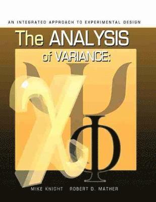Analysis of Variance