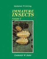 bokomslag Immature Insects: 2