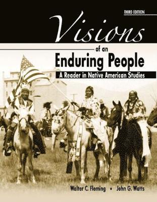 Visions of an Enduring People 1