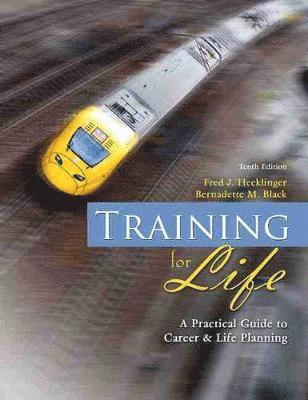 Training for Life 1
