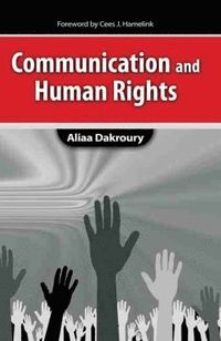 bokomslag Communication and Human Rights