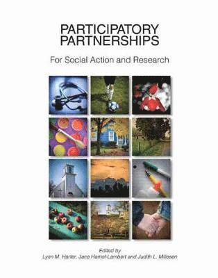Participatory Partnerships for Social Action and Research