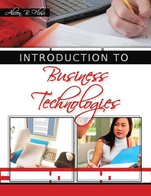 Introduction to Business Technologies 1