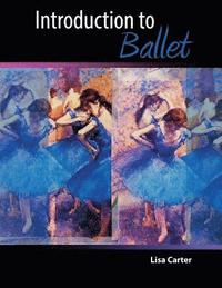 bokomslag Introduction to Ballet