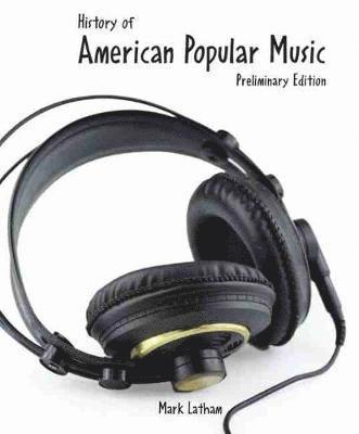 History of American Popular Music w/ Rhapsody 1