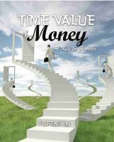 bokomslag Time Value of Money: A Key to Finance