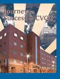 bokomslag Journey to Success at CVCC