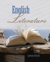 bokomslag English Literature