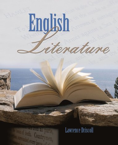 bokomslag English Literature