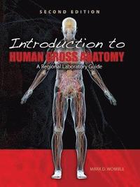 bokomslag Laboratory Guide for Introduction to Human Gross Anatomy