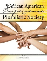 bokomslag African American Experience in a Pluralistic Society