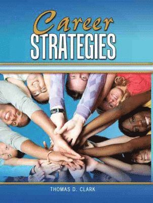 Tom Clark - Career Strategies, Häftad
