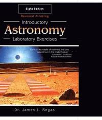 bokomslag Introductory Astronomy Laboratory Exercises