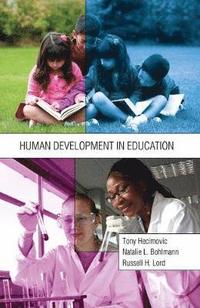 bokomslag Human Development in Education