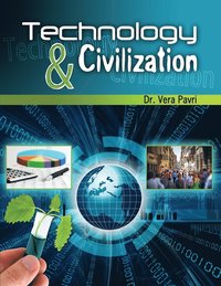 bokomslag Technology & Civilization