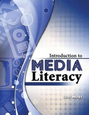 bokomslag Introduction to Media Literacy