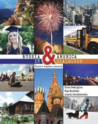 Russia & America in Dialogues