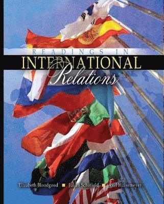 Readings in International Relations 1