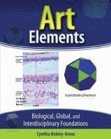 Cynthia Bickley-Green - Art Elements, Häftad