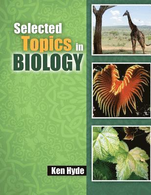 bokomslag Selected Topics in Biology