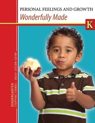 KH Pathways, KH Pathways, - SS Wonderfully Made DLG, Häftad