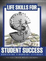 Life Skills for Student Success: Achieving Financial Literacy
