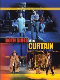 bokomslag Both Sides of the Curtain: An Introduction to the Art of Theater