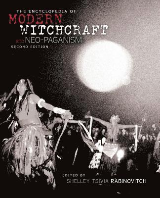 Encyclopedia of Modern Witchcraft and Neo-Paganism
