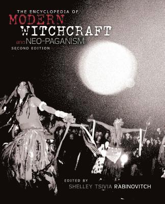 The Encyclopedia of Modern Witchcraft and Neo-Paganism 1