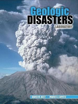 bokomslag Geologic Disasters Laboratory