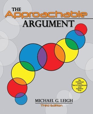 The Approachable Argument 1