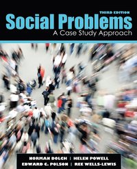 bokomslag Social Problems