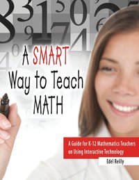 bokomslag A Smart Way to Teach Math