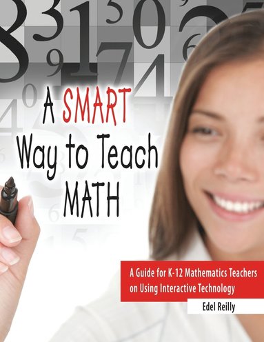 bokomslag A Smart Way to Teach Math